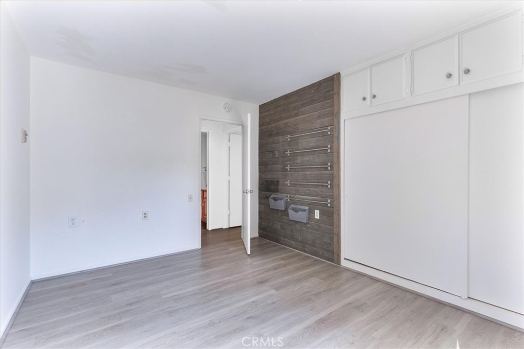 Leisure World (LW) - Residential