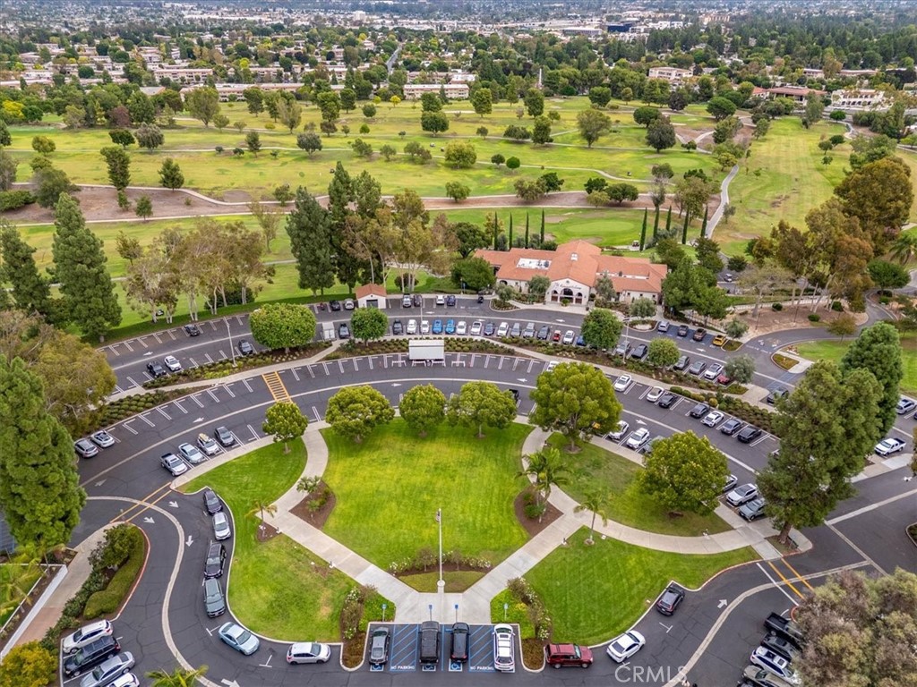 Leisure World (LW) - Residential