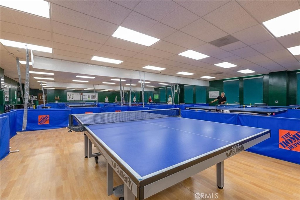 Leisure World (LW) - Residential