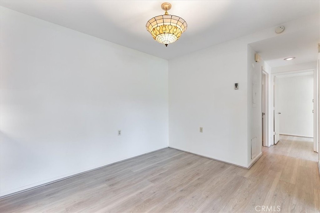 Leisure World (LW) - Residential