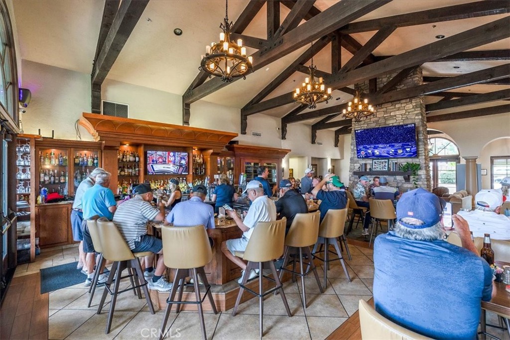 Leisure World (LW) - Residential