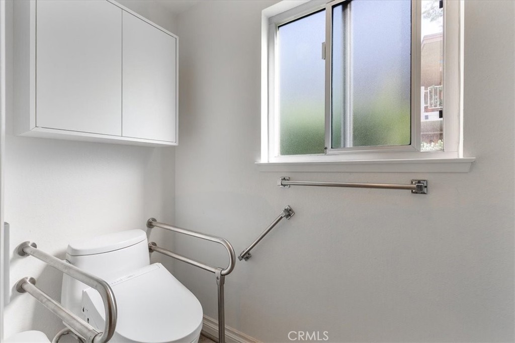 Leisure World (LW) - Residential