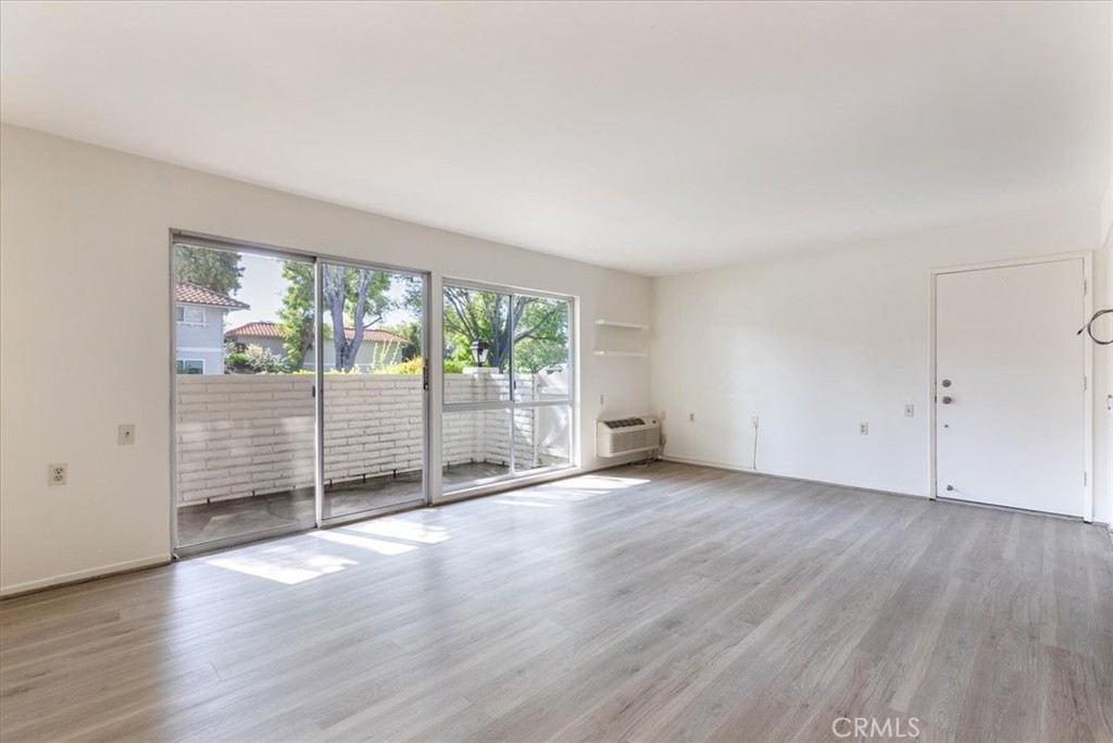 Leisure World (LW) - Residential