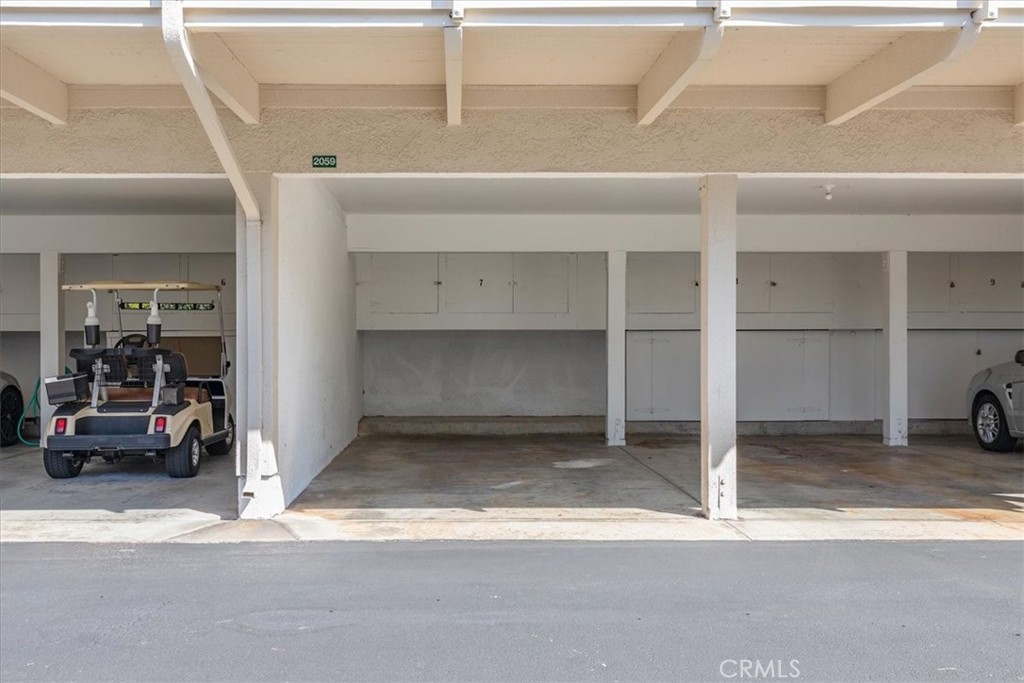 Leisure World (LW) - Residential