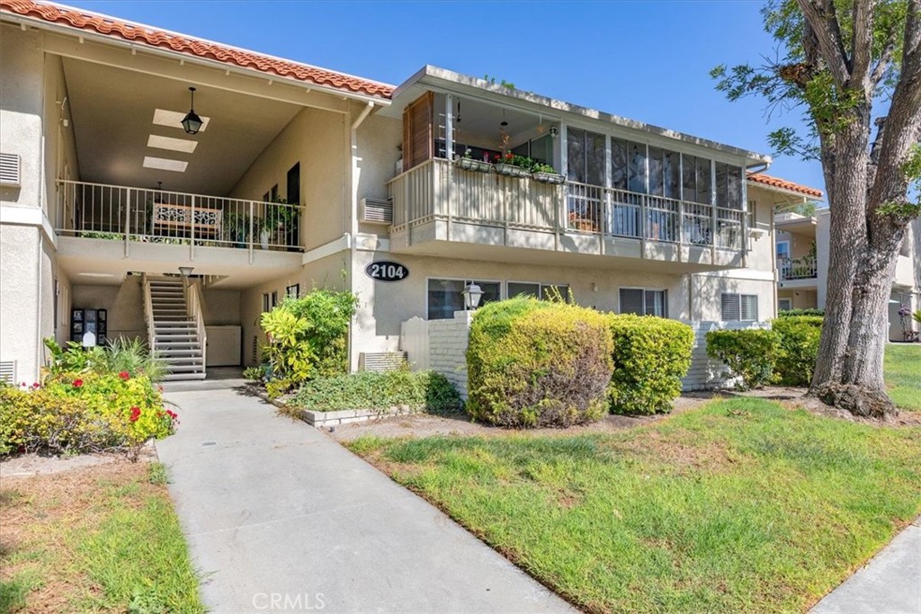 Leisure World (LW) - Residential