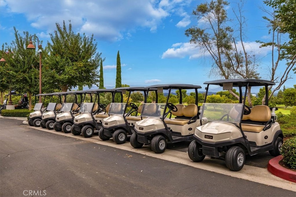 Leisure World (LW) - Residential