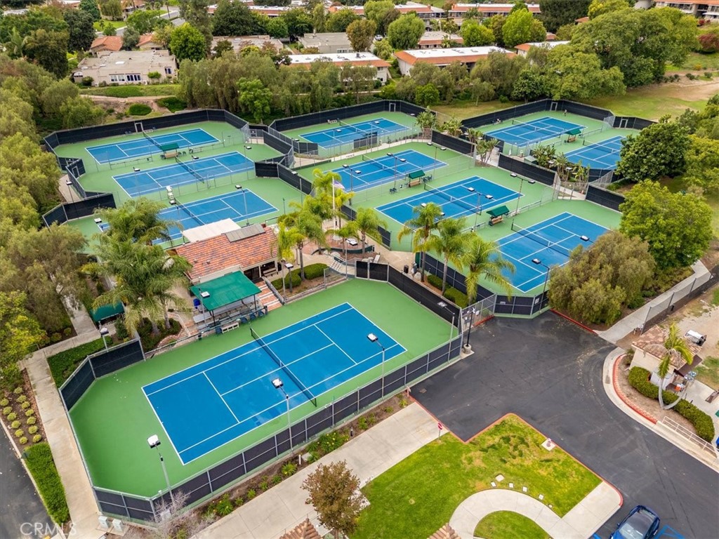 Leisure World (LW) - Residential