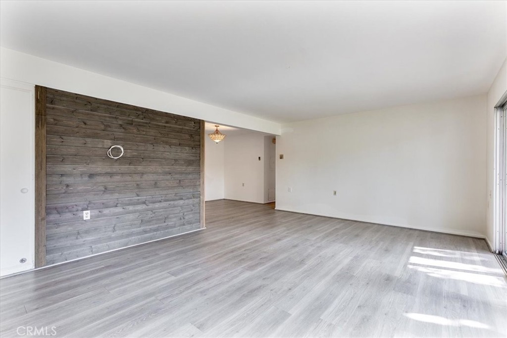 Leisure World (LW) - Residential