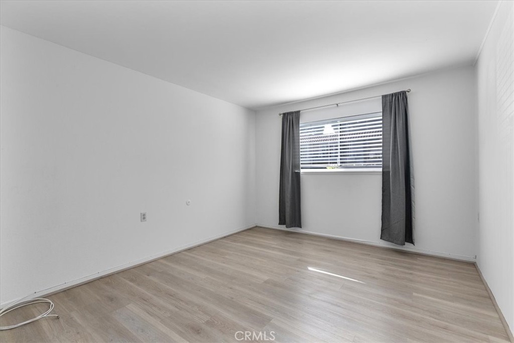 Leisure World (LW) - Residential