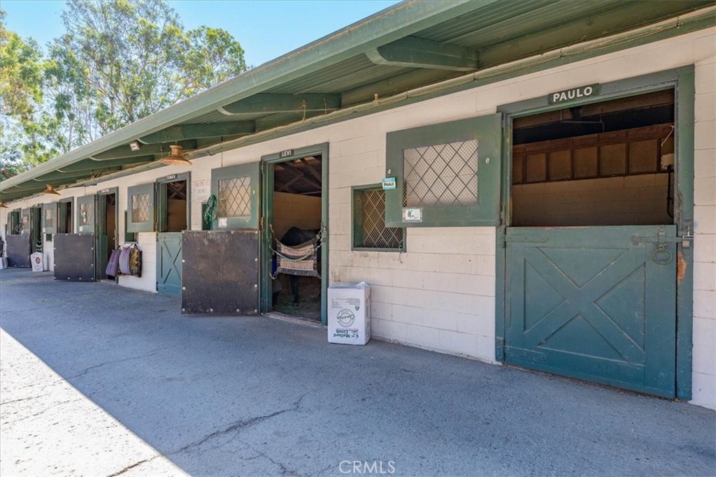 Leisure World (LW) - Residential