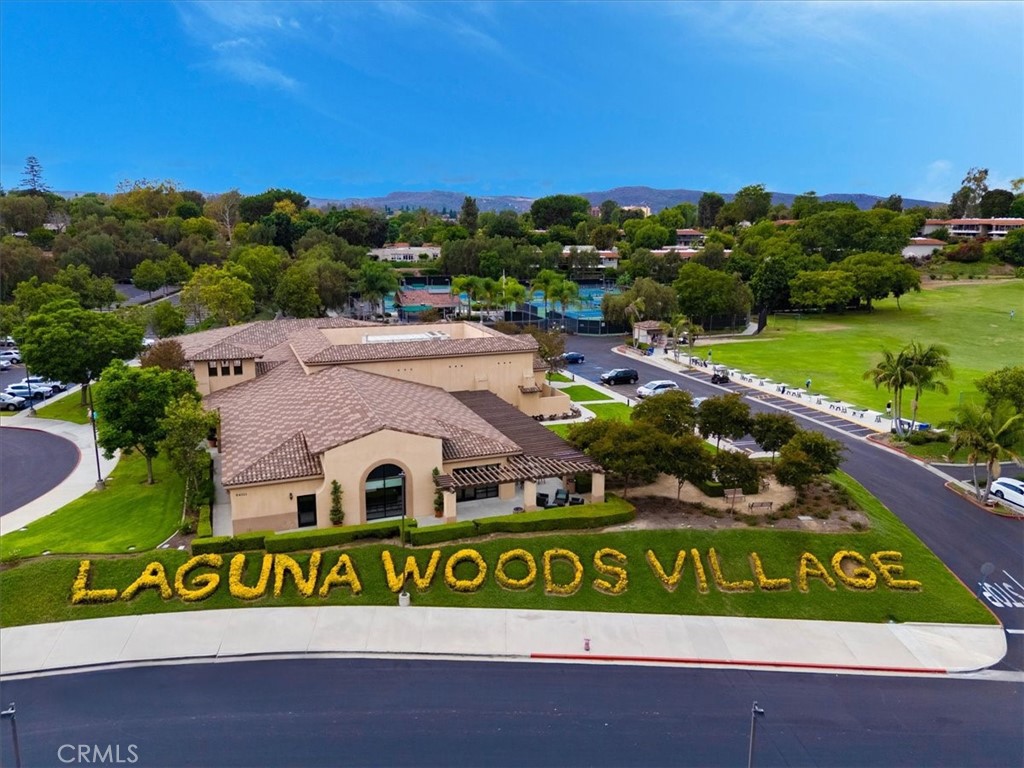 Leisure World (LW) - Residential