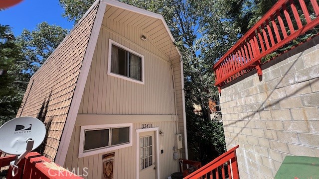 Green Valley Lake (GVLK) - Residential