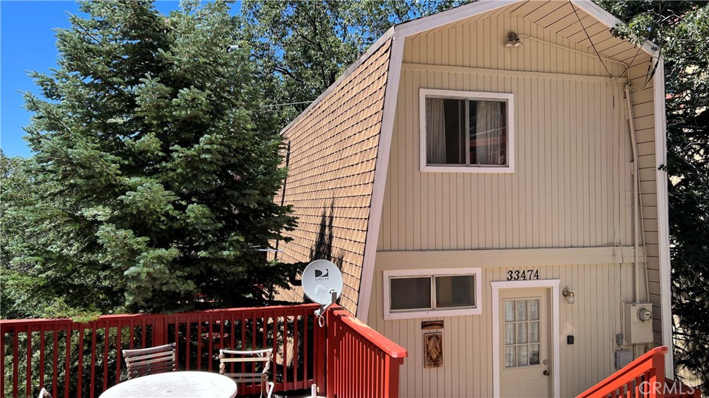 Green Valley Lake (GVLK) - Residential