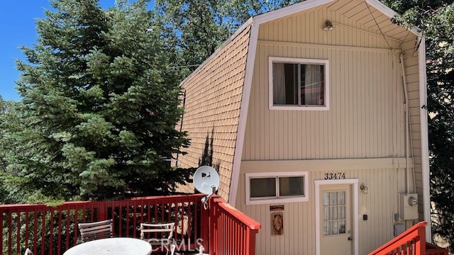 Green Valley Lake (GVLK) - Residential