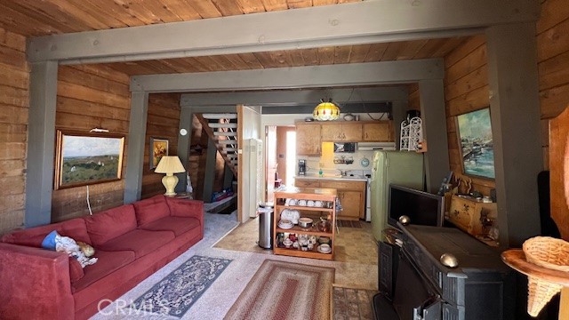 Green Valley Lake (GVLK) - Residential