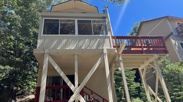 Green Valley Lake (GVLK) - Residential