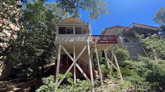 Green Valley Lake (GVLK) - Residential