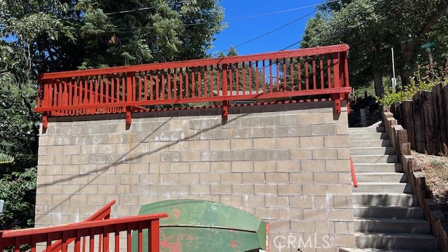 Green Valley Lake (GVLK) - Residential