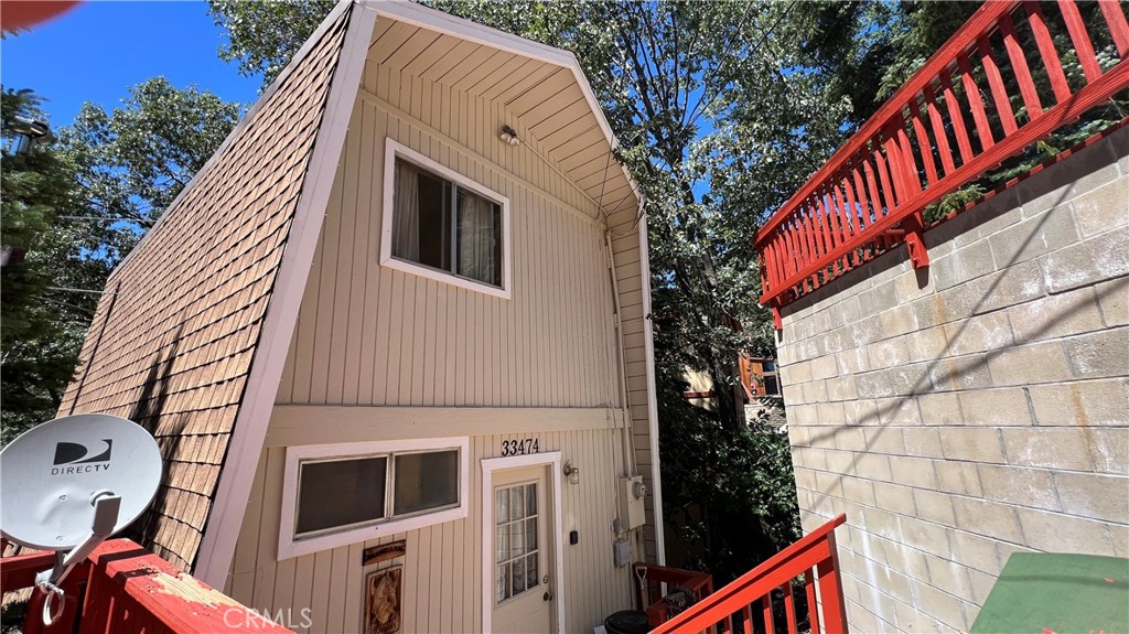 Green Valley Lake (GVLK) - Residential