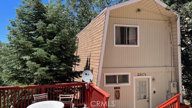 Green Valley Lake (GVLK) - Residential