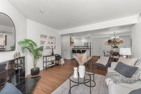 Photo of 6884 Caminito Montanoso #27, San Diego, CA 92119 (MLS # 260018024SD)