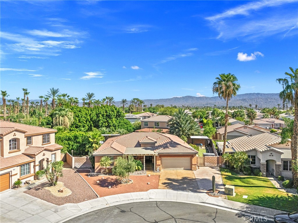 80772 Hayleigh Court