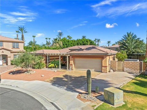 Photo of 80772 Hayleigh Court, Indio, CA 92201 (MLS # OC26136741)