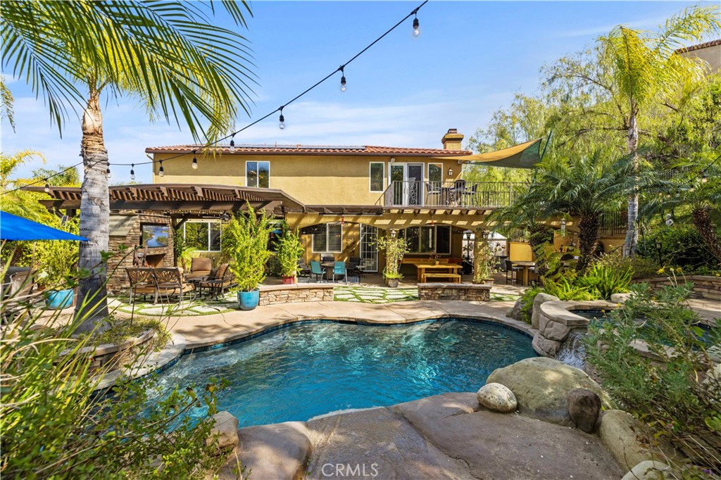 Enclave (ENCL) - Residential