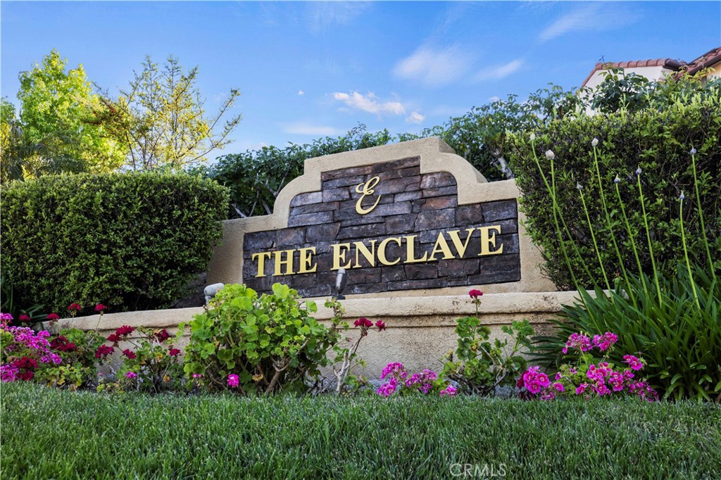 Enclave (ENCL) - Residential