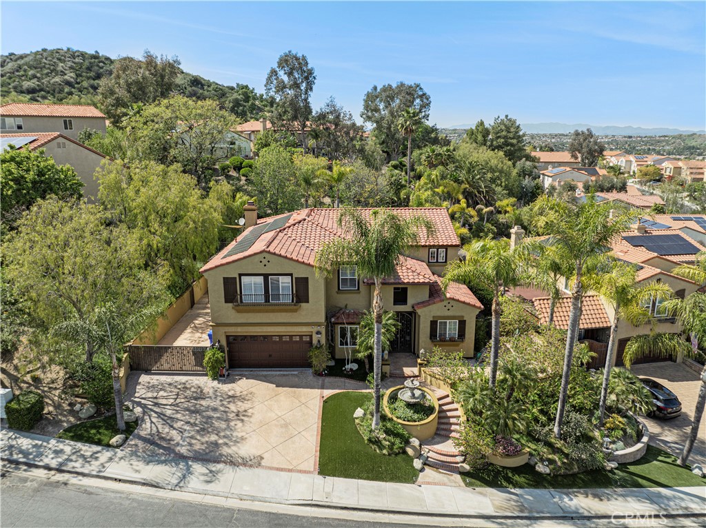 Enclave (ENCL) - Residential