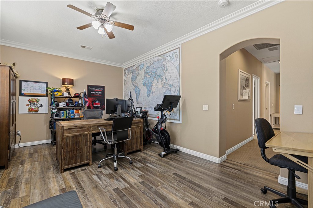 Enclave (ENCL) - Residential