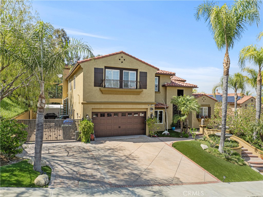 Enclave (ENCL) - Residential