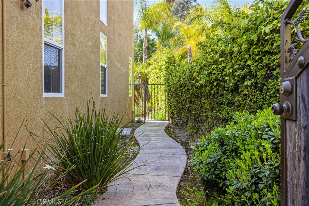 Enclave (ENCL) - Residential