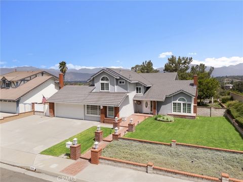 944 Heritage Drive West Covina CA 91791
