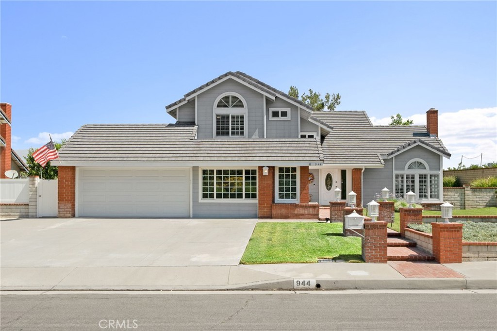 944 Heritage Drive