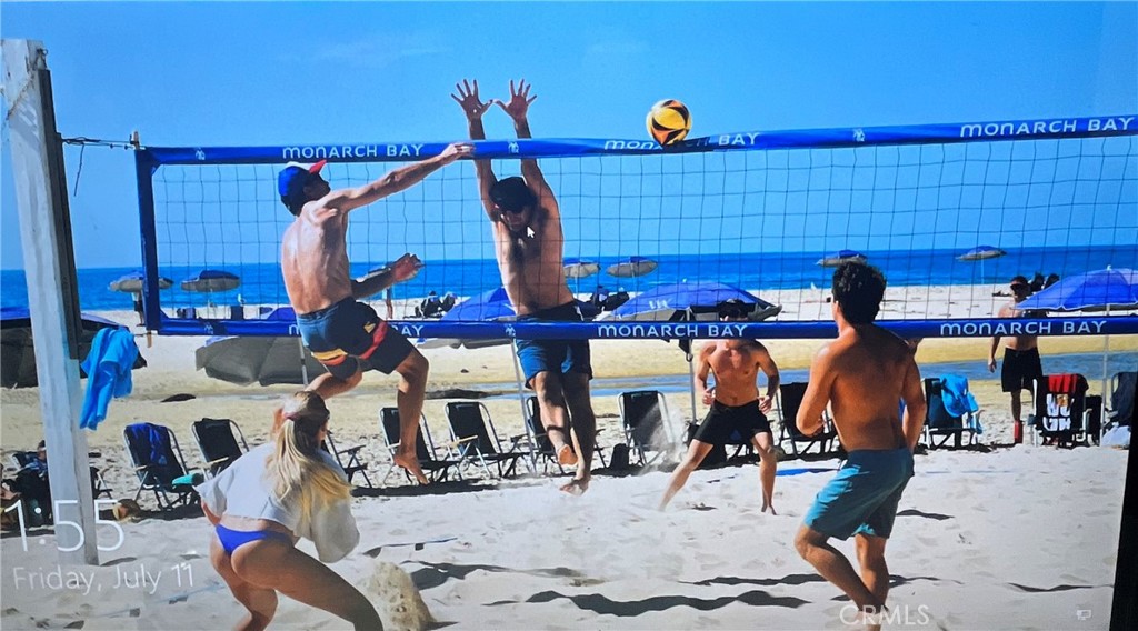 Monarch Bay (MB) - Residential