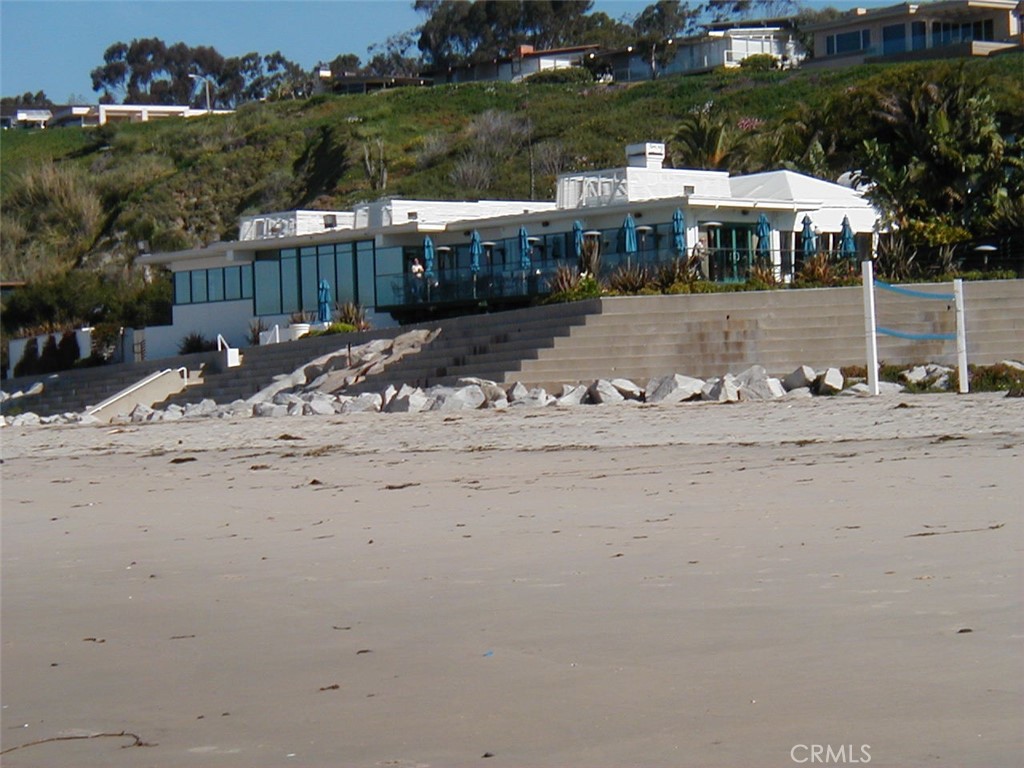 Monarch Bay (MB) - Residential