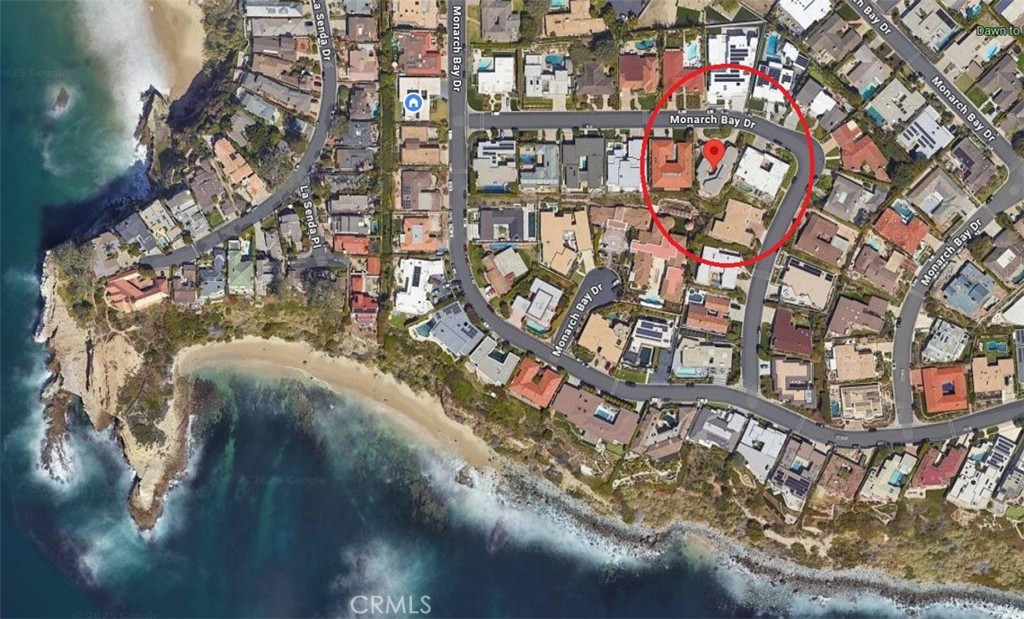 Monarch Bay (MB) - Residential