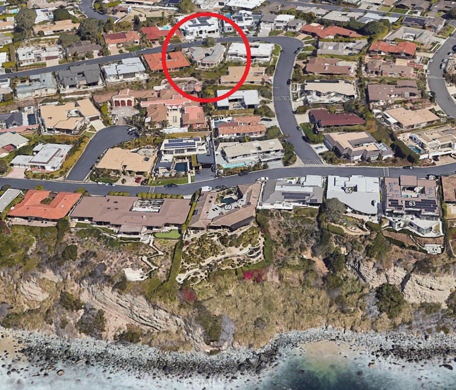 Monarch Bay (MB) - Residential