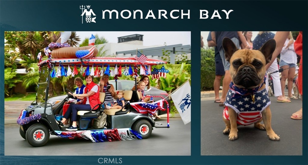 Monarch Bay (MB) - Residential