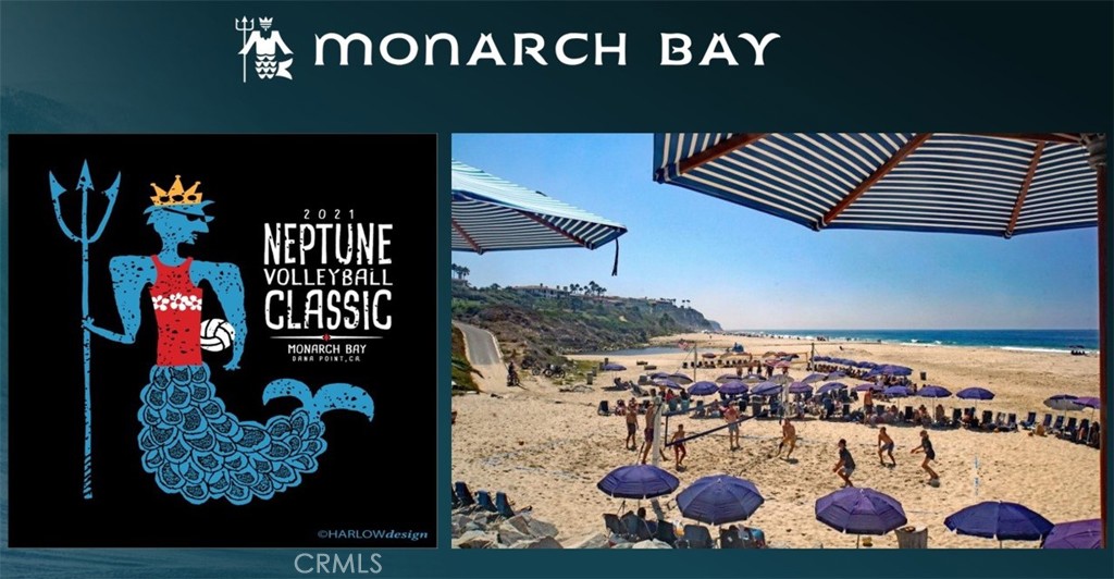 Monarch Bay (MB) - Residential