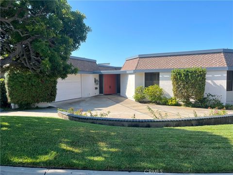 129 Monarch Bay Drive Dana Point CA 92629