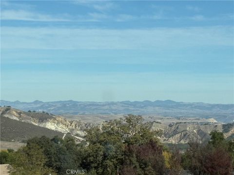 Tiny photo for 9960 Bluegill Drive, Paso Robles, CA 93446 (MLS # NS25257490)