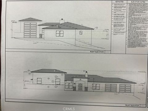 Tiny photo for 9960 Bluegill Drive, Paso Robles, CA 93446 (MLS # NS25257490)