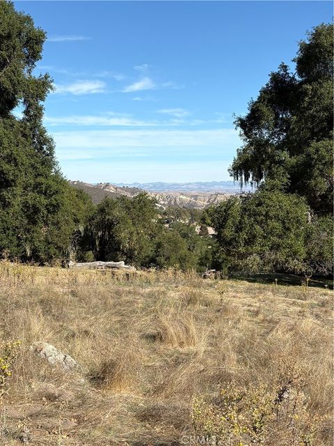 Tiny photo for 9960 Bluegill Drive, Paso Robles, CA 93446 (MLS # NS25257490)