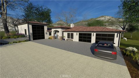 Photo of 9960 Bluegill Drive, Paso Robles, CA 93446 (MLS # NS25257490)