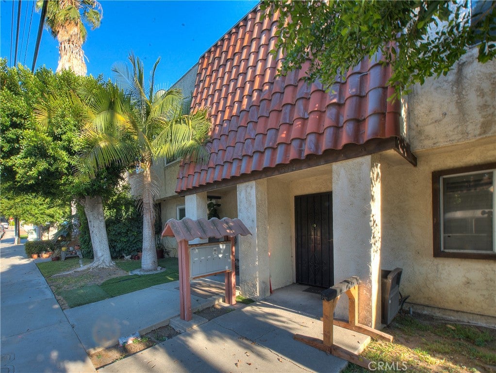 15906 Rowland