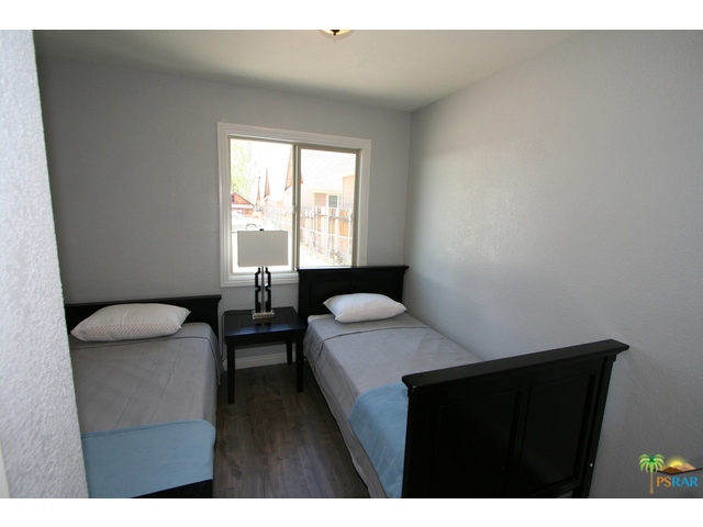 Not Applicable-1 - Residential Lease