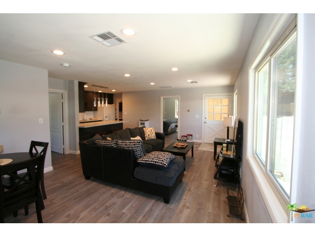 Not Applicable-1 - Residential Lease