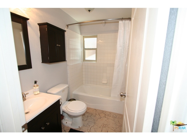 Not Applicable-1 - Residential Lease